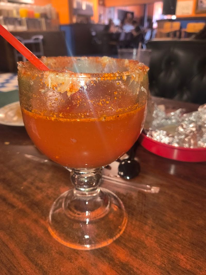 Vendor Culture and the Community Vibe Inside