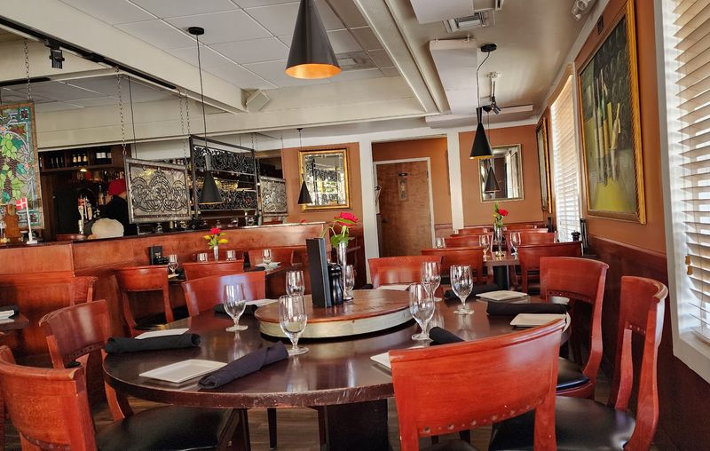 The Botero Art Collection Inside