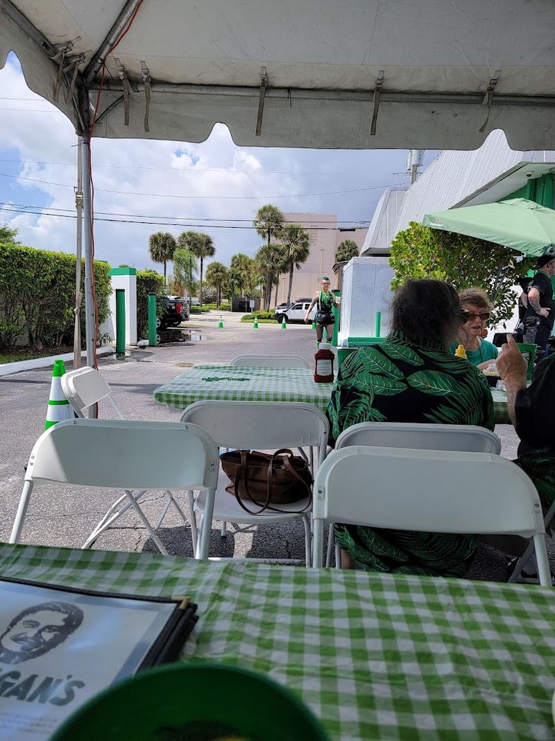 Dog-Friendly Dining and Outdoor Options