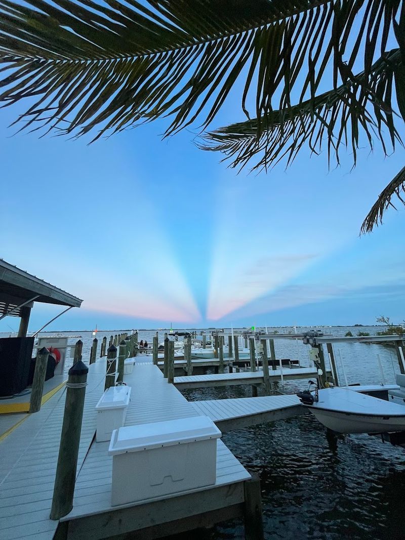 Cornhole, Family Fun, and a Relaxed Pace