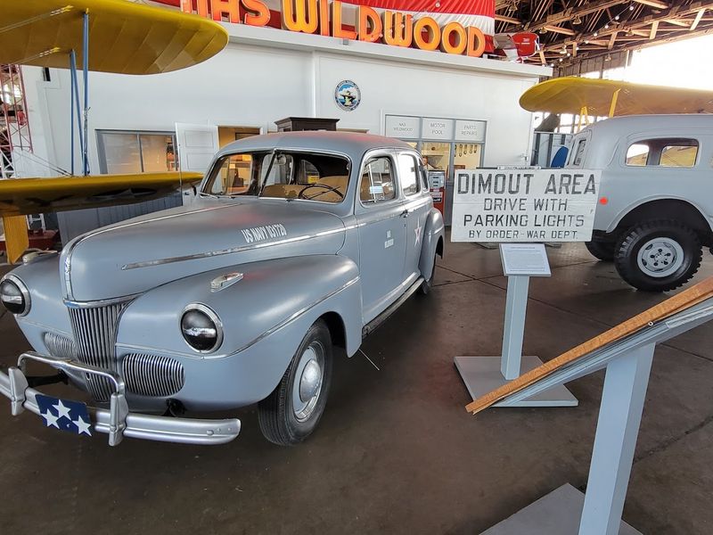 The Volunteer Culture That Keeps It Running