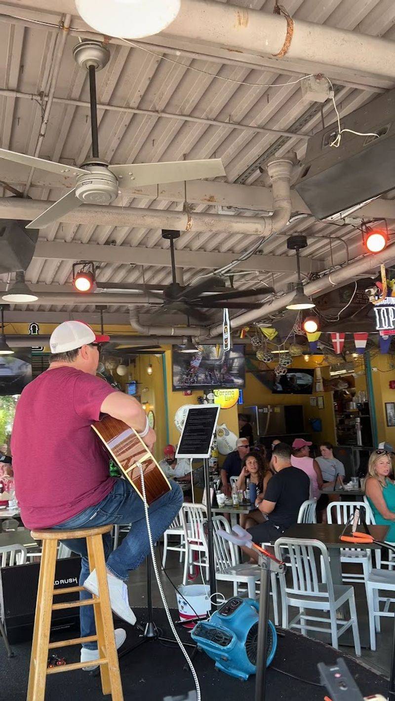 The Atmosphere After Dark