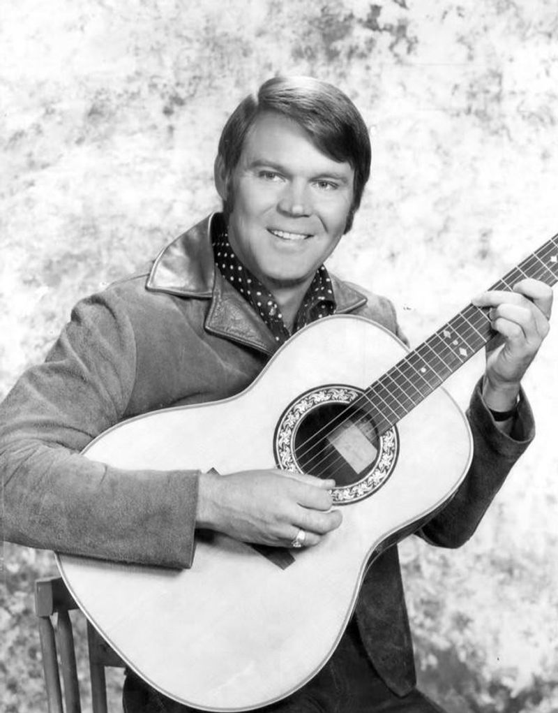 By the Time I Get to Phoenix - Glen Campbell