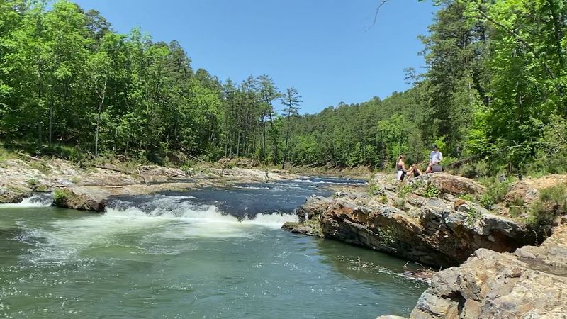 The River View That Makes It All Worth It