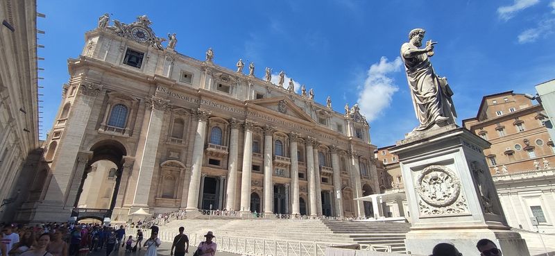 Vatican City (Vatican City)