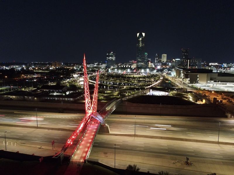 Scissortail Park: The Bigger Picture