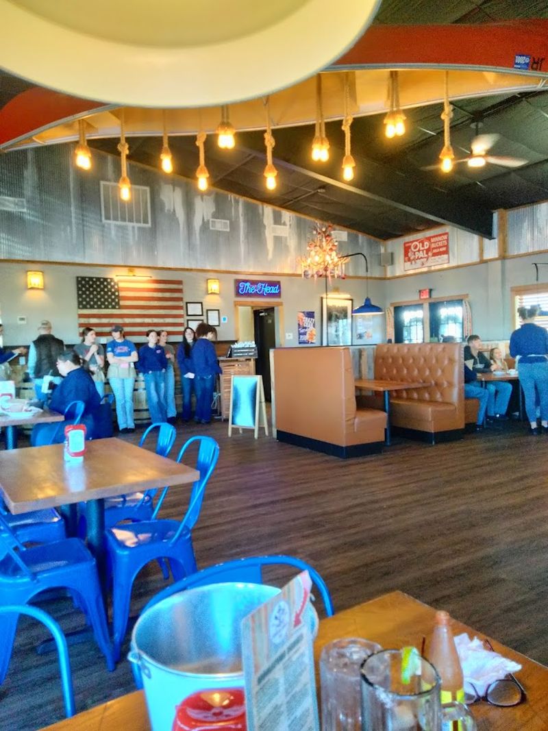 Service That Stands Out