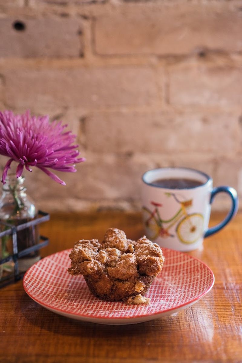 Coffee, Hot Chocolate, and the Cafe Con Leche