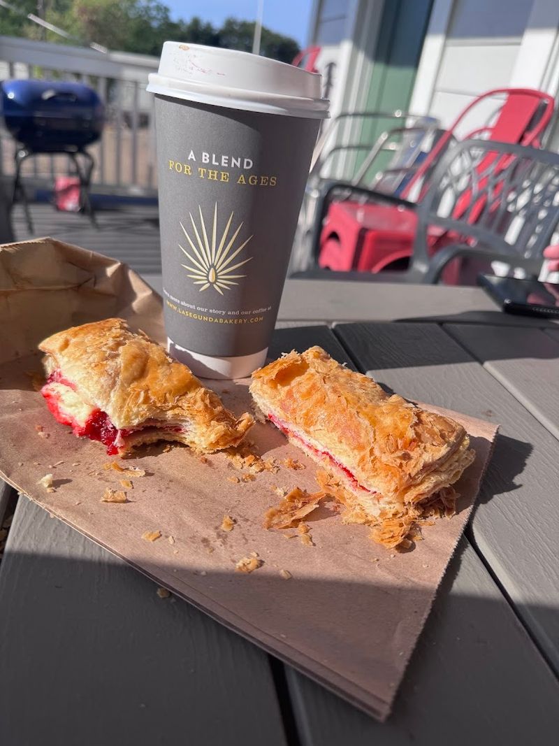 Pastry Highlights Worth Ordering