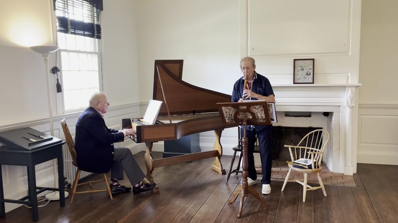 Special Events That Draw a Crowd