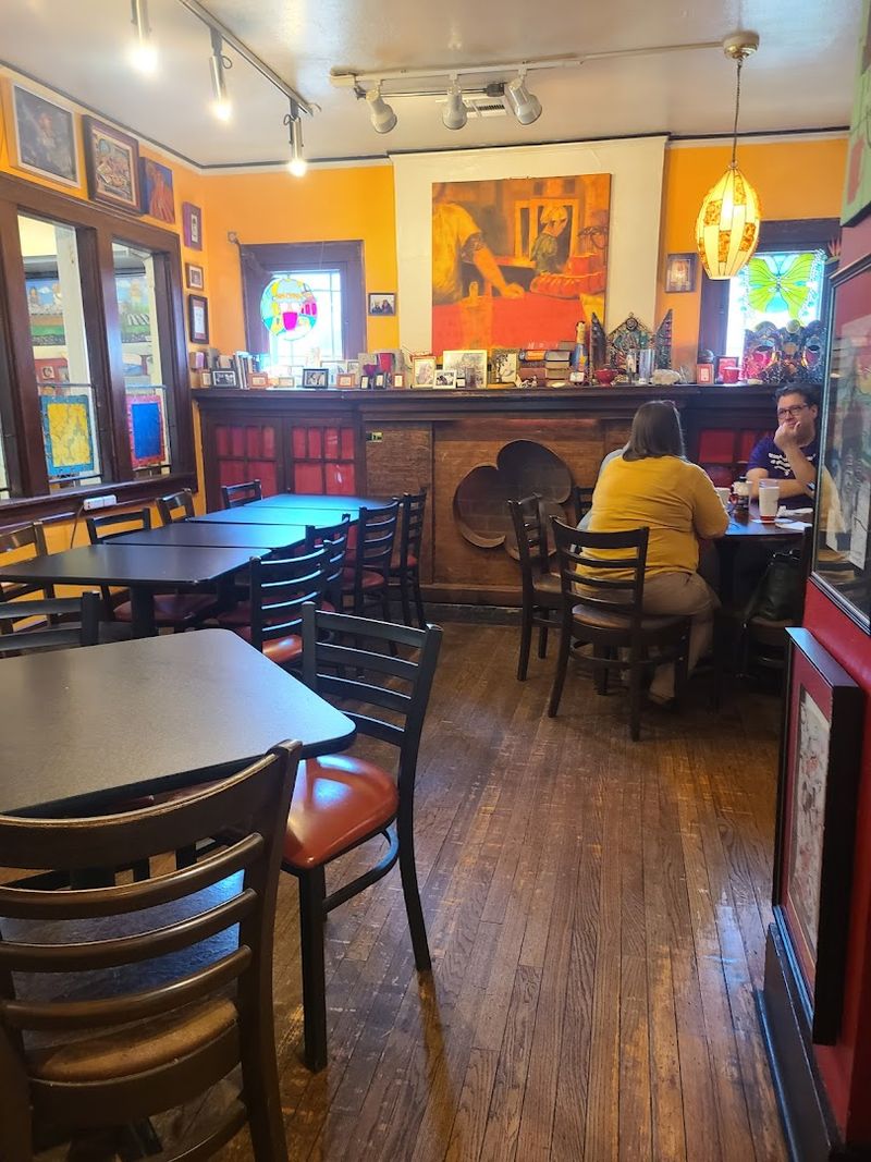 Who the Menu Was Built For and Who It Surprises