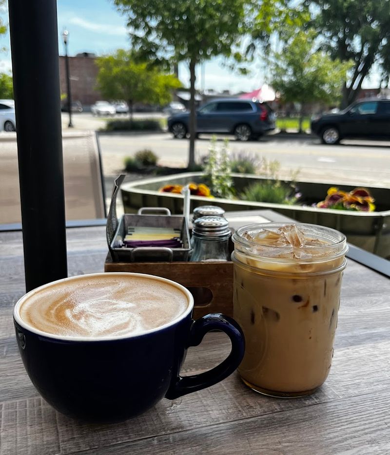 The Coffee Program That Completes the Experience