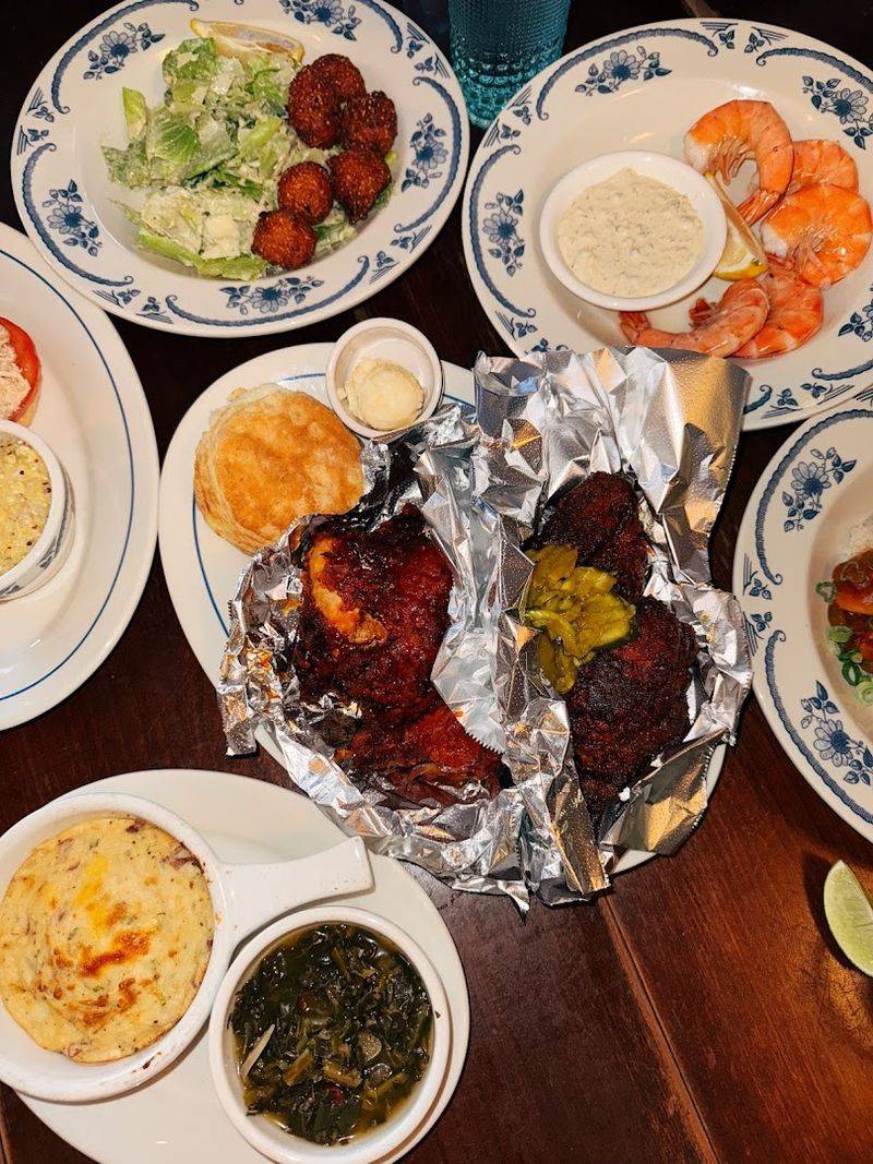 Potato Gratin and Other Sides Worth Ordering