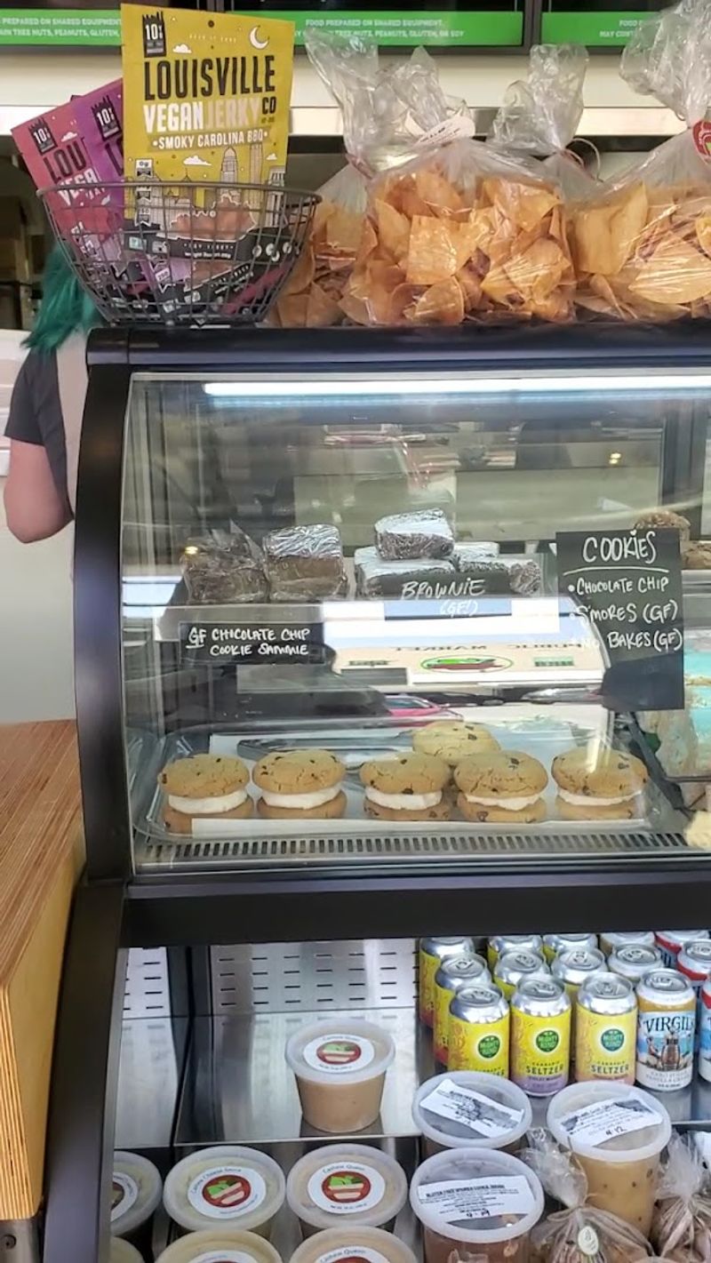 The Bakery Case Deserves Its Own Conversation