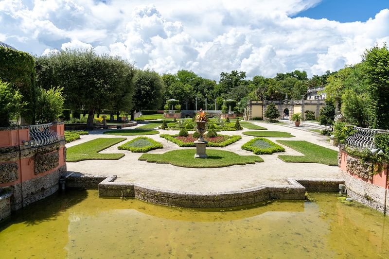 Ten Acres of Formal Gardens That Feel Endless
