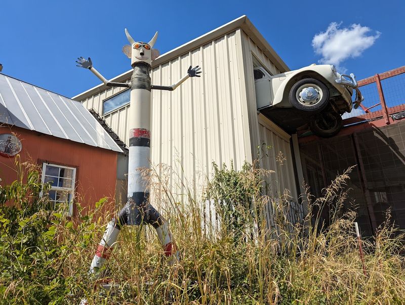 A Collection That Covers Every Era