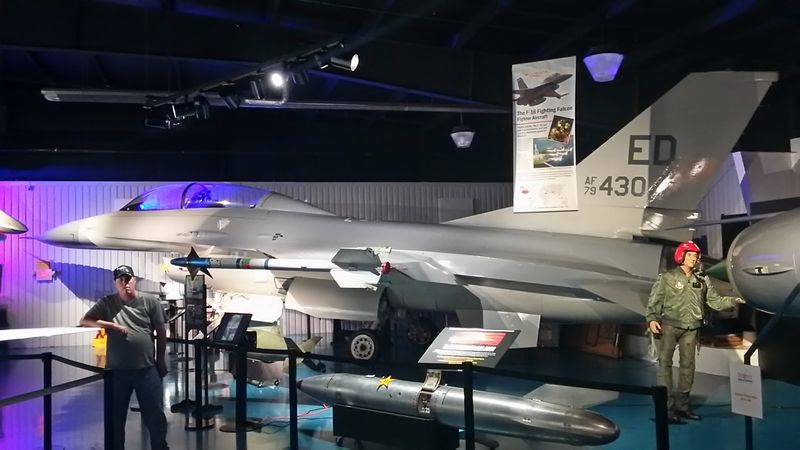 The F-117 Nighthawk: The Crown Jewel