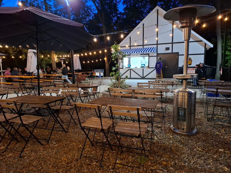 An Atmosphere Unlike Anything Else in Southwest Michigan