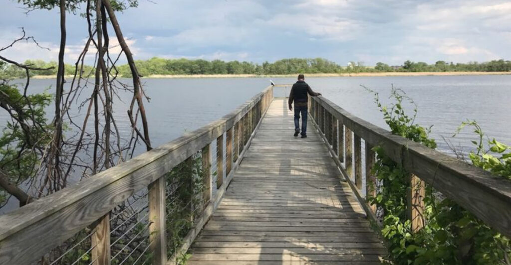 The Man-Made Wonder in New Jersey Most People Drive Past Without Realizing