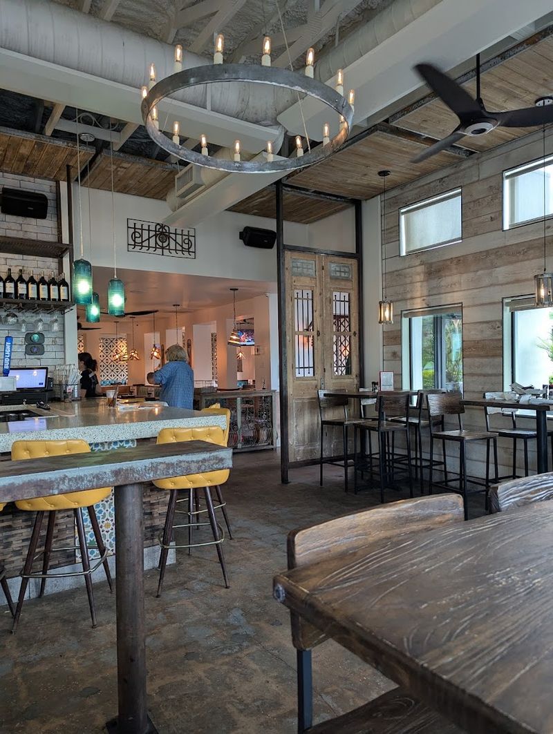 The Atmosphere That Feels Like a Local Secret