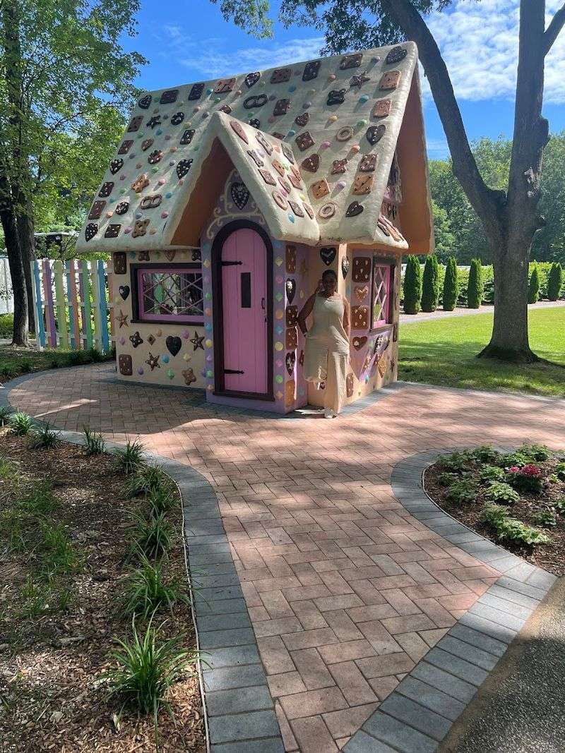 The Restoration That Brought It All Back