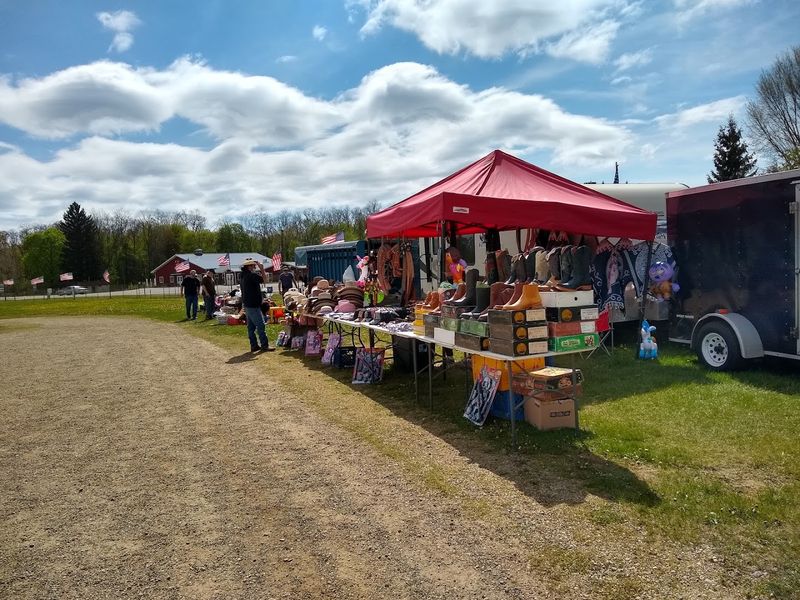 The Open-Air Layout That Makes Every Visit Feel Different