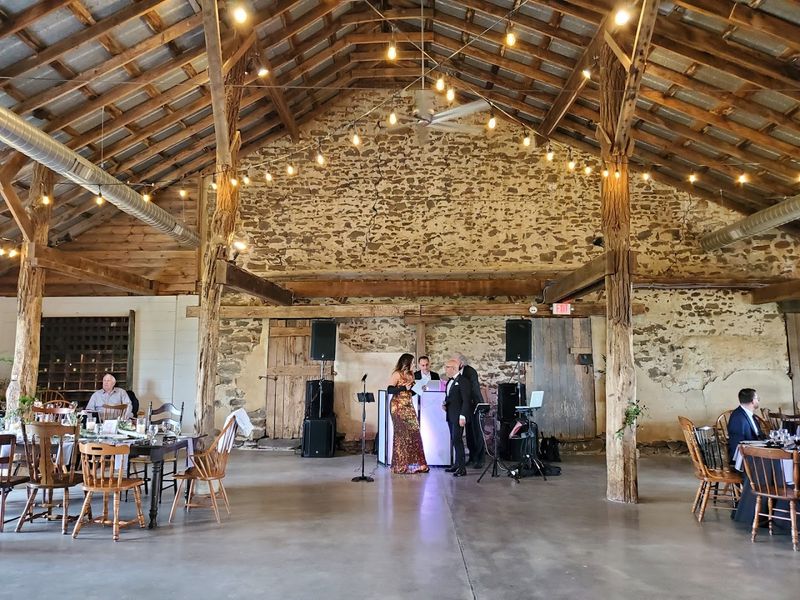 Evening on the Farm: A Different Kind of Night Out