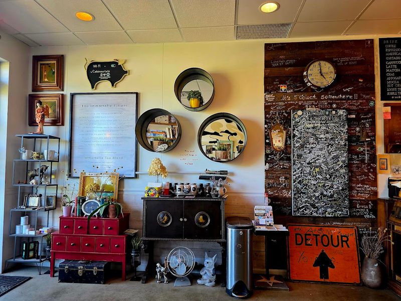 The Vintage Aesthetic That Photography Loves