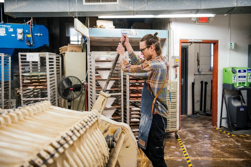 Mary Chase Perry Stratton and the Vision That Started It All