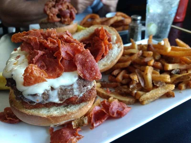 Portion Sizes That Make Leftovers Mandatory