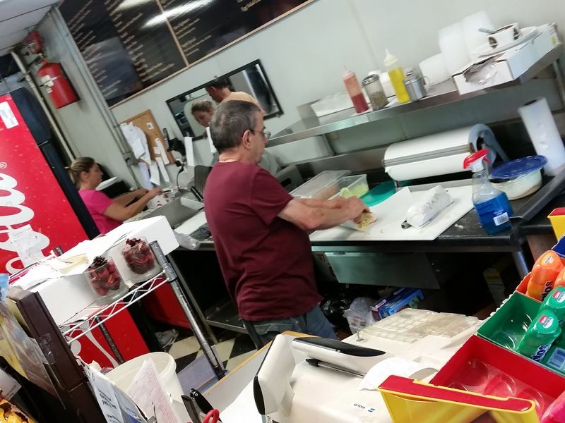 Catering That Goes Beyond the Counter