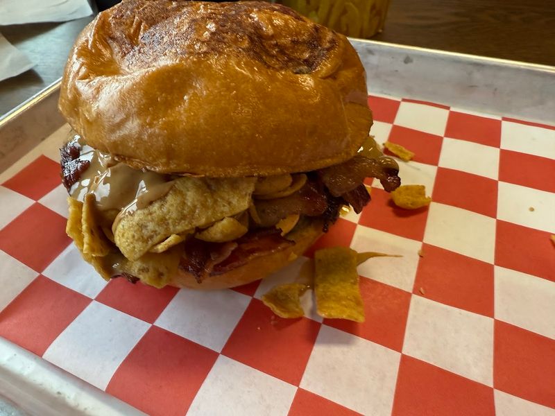 The Ol' Dirty Bastard: Not for the Timid