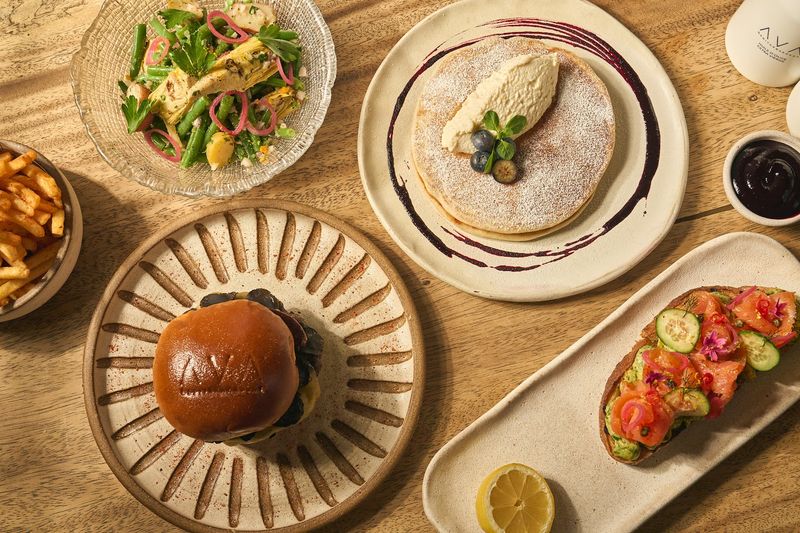 Sunday Brunch: A Midday Ritual Worth Planning For