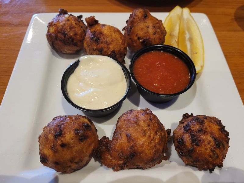Conch Fritters: A Florida Keys Classic Done Right