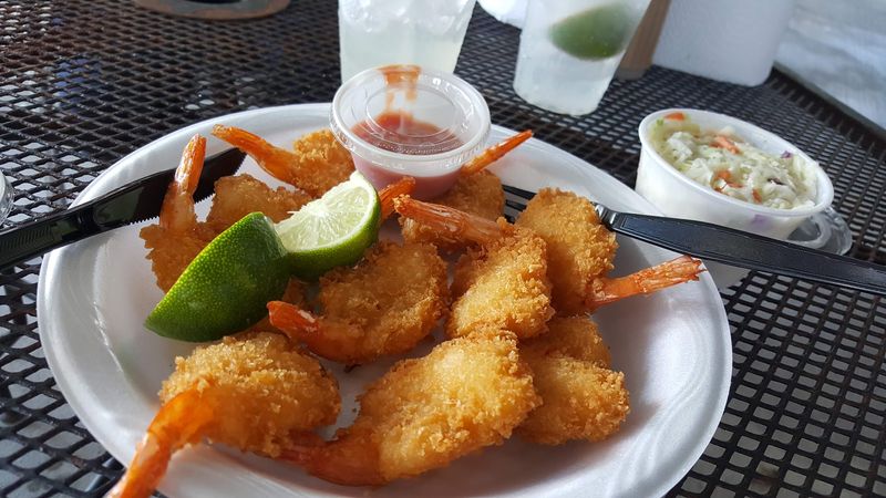 Paper Plates, Plastic Cups, and Zero Pretense