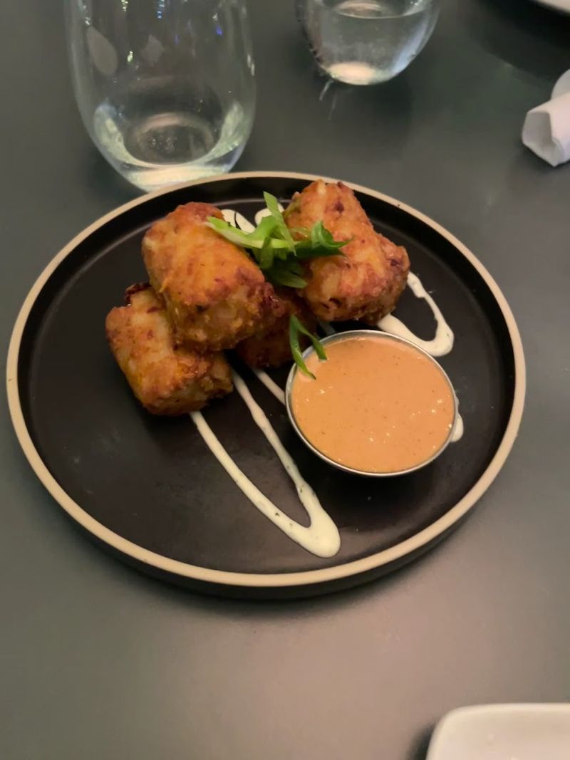 Appetizers That Set the Tone