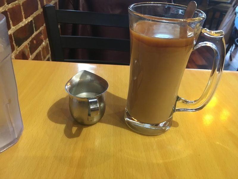 Coffee, Hot Cocoa, and the Drinks Worth Ordering