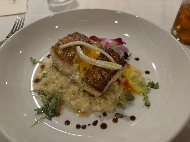 Dishes That Earn Their Reputation