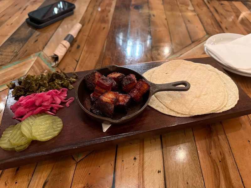 Pork Belly Burnt Ends: The Dish Everyone Keeps Ordering