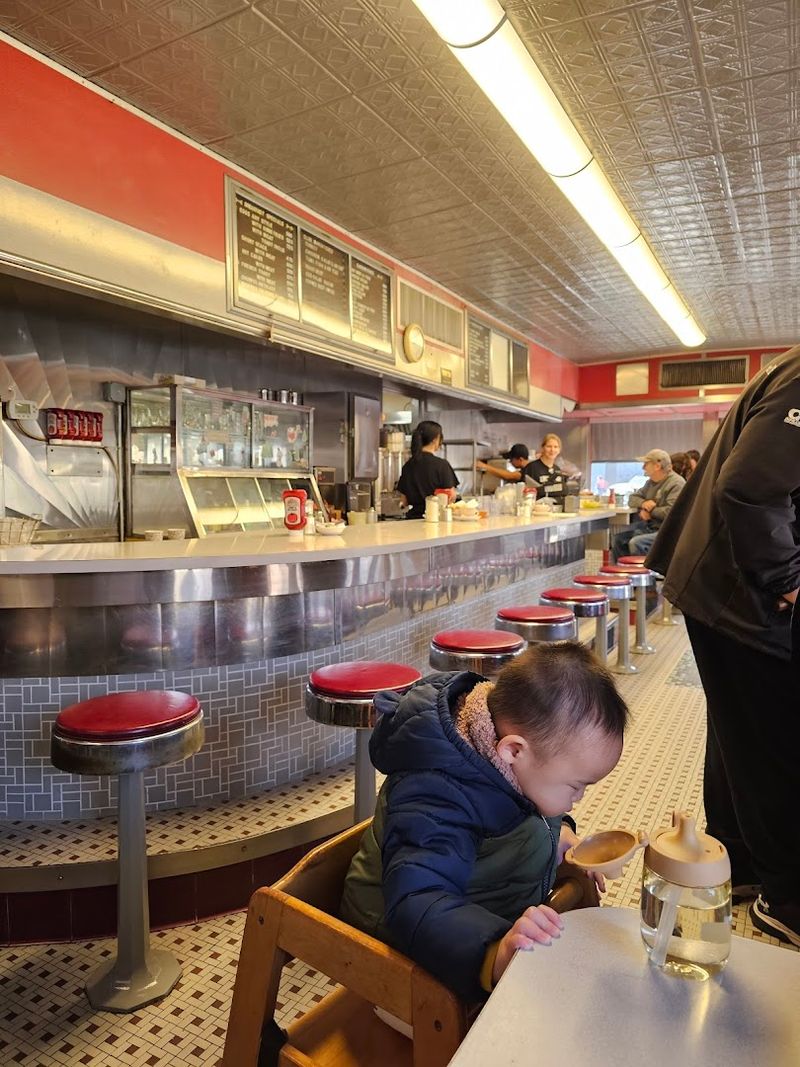 Cash Only and Proud of It