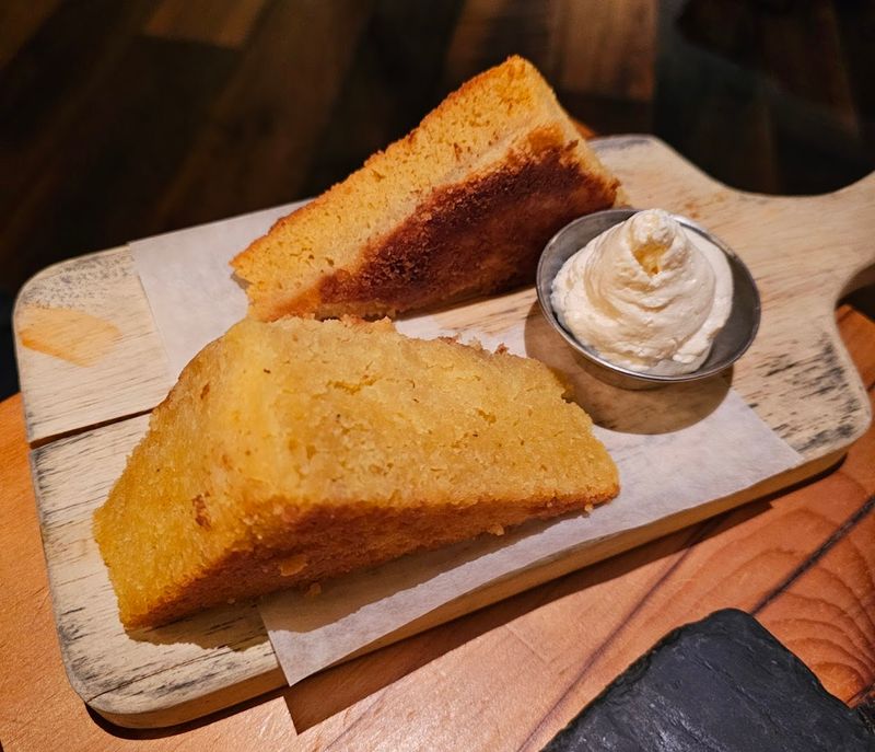 Brunch at The Barrow House Is Its Own Event