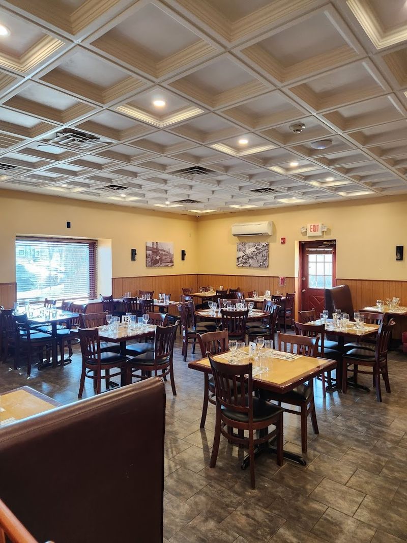 The Atmosphere That Earns Its Name