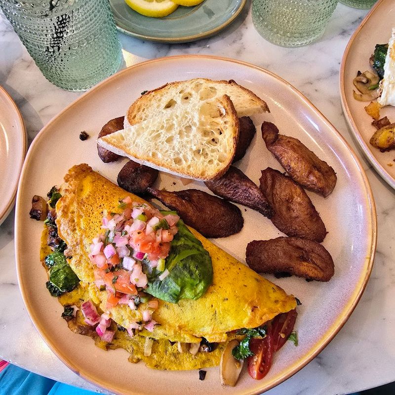 Vegan Options That Actually Impress