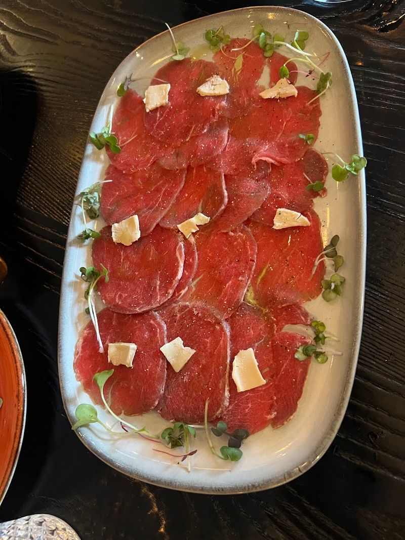 Standout Dishes You Should Not Leave Without Trying