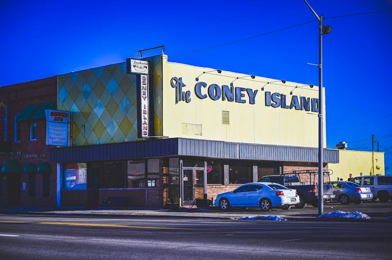 The Address That Starts the Story