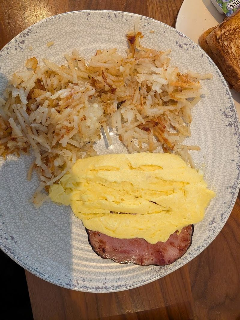 Classic Breakfast Done the Right Way