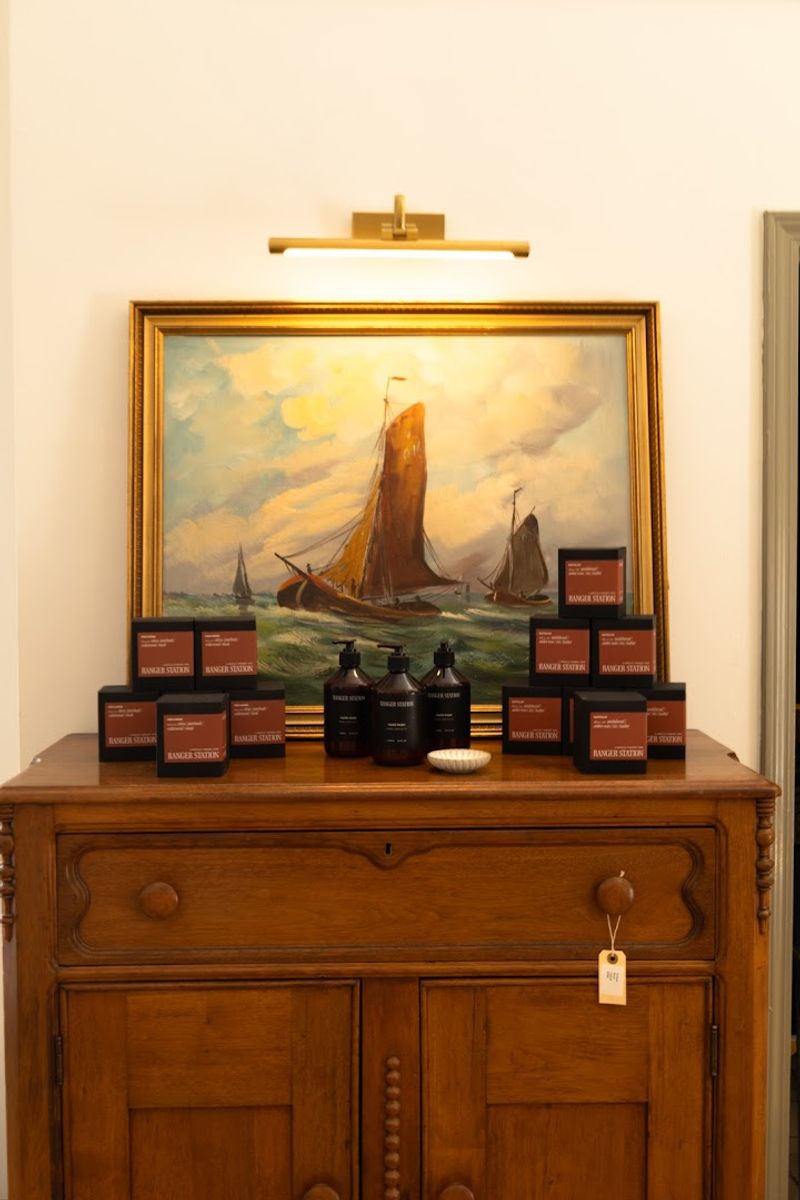 Bay City's Lumber Era Legacy