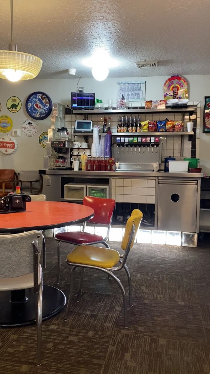 The Kids Menu and Family-Friendly Setup