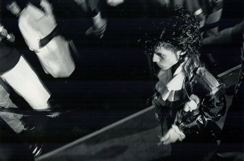 Purple Rain by Prince (1984)