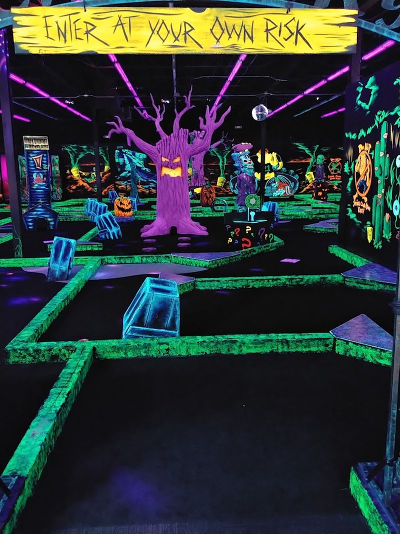 Where the Fun Lives: Address and Location Details